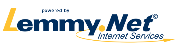 LemmyNet Internet Services › Domains, Webhosting & Webdesign